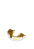 OPRO Gold Mouthguard Senior